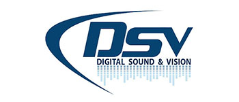 DSV Logo