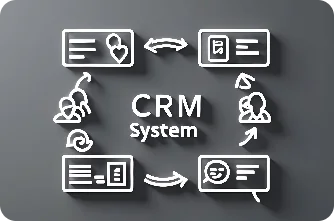 CRM Management System