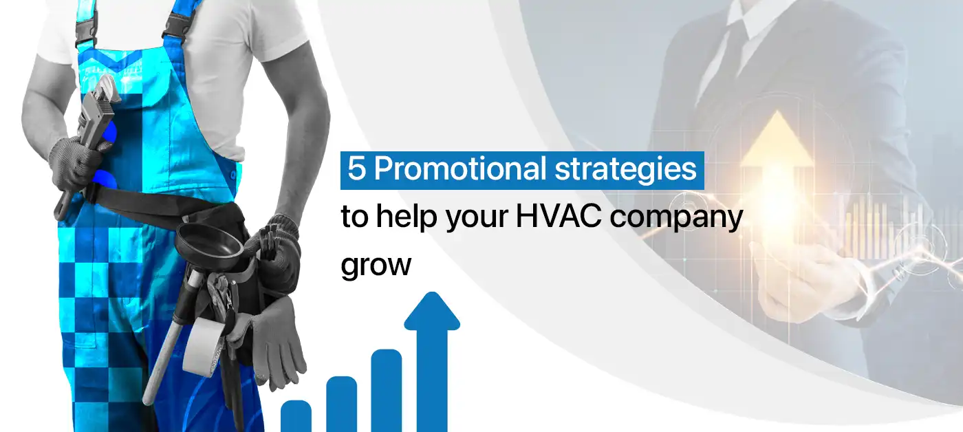 hvac business marketing