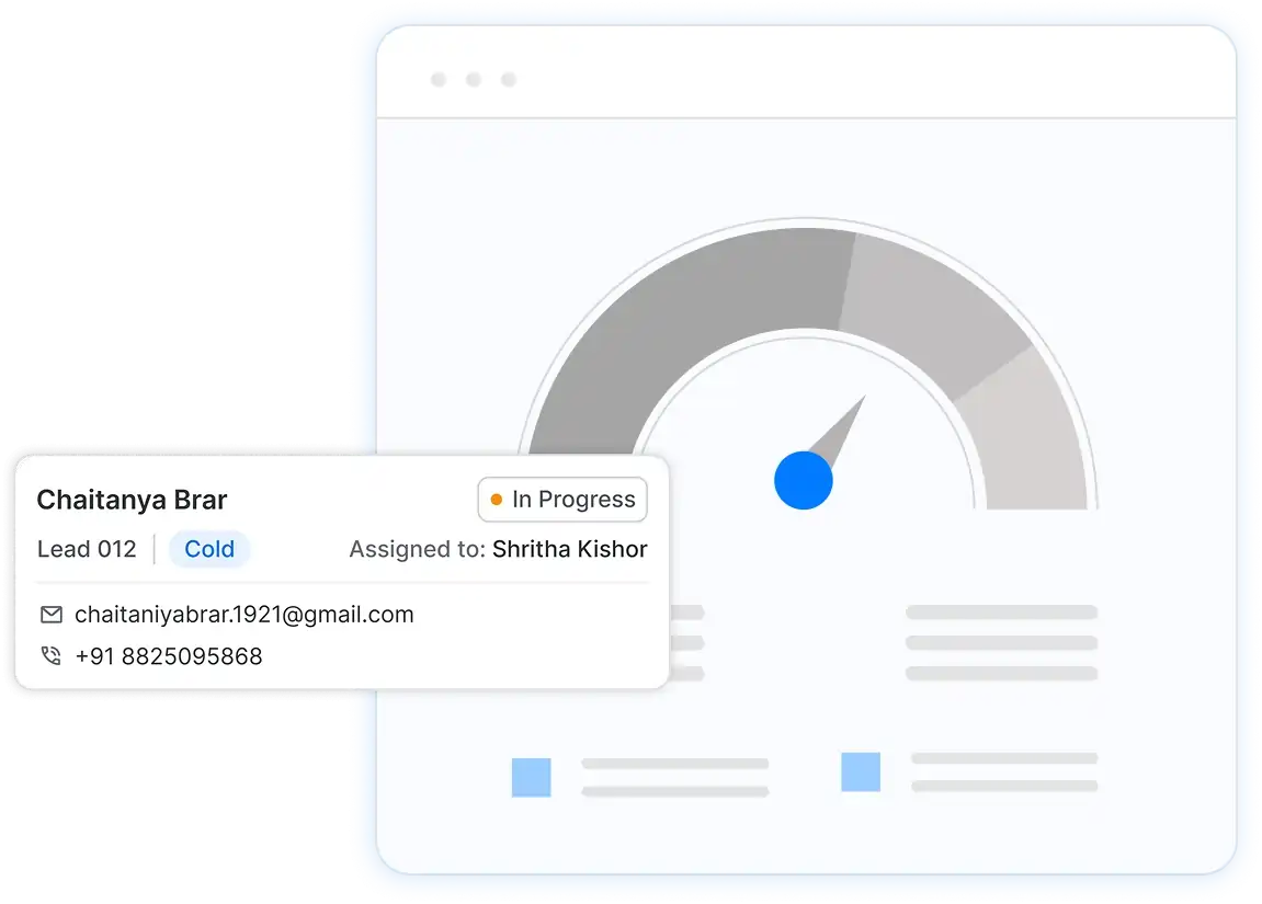 Optimize Operations
