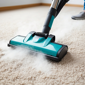 Carpet Cleaning